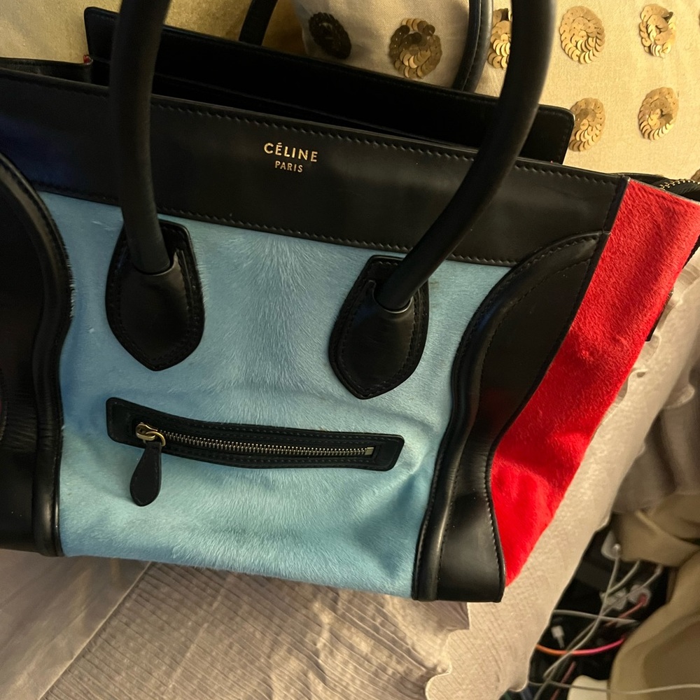 CELINE- DESIGNER PURSE